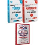 2026 Kpss Ezberbozan Türkçe Matematik Soru - Optimum 5 Deneme