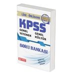 2026 KPSS Genel Kültür Genel Yetenek Lise ve Önlisans Tüm Dersler Soru Bankası