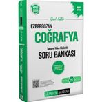 2026 Kpss Genel Yetenek Genel Kültür Ezberbozan Coğrafya Tamamı Video Çözümlü Soru Bankası Pegem