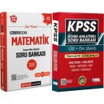 2026 Kpss Genel Yetenek Genel Kültür Ezberbozan Matematik Soru - Lise Önlisans Konu Ant. Soru