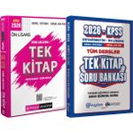 2026 Kpss Genel Yetenek Genel Kültür Ön Lisans Konu Anlatımlı Tek Kitap - Ortaöğretim Ön Lisans Tek Kitap Soru
