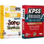 2026 Kpss Genel Yetenek Genel Kültür Tarih Algoritma Soru - Lise Önlisans Konu Ant. Soru