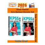 2026 Kpss Genel Yetenek Türkçe Video Çözümlü Soru Bankası+22 Deneme