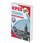 2026 Kpss Lisans: Coğrafya Soru Bankası