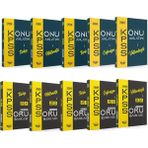 2026 Kpss Lisans Mega Full Set (Konu Anlatımı + Soru Bankası)