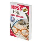 2026 KPSS Lisans Tarih Soru Bankası