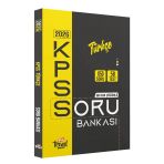 2026 Kpss Lisans: Türkçe Çözümlü Soru Bankası