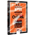 2026 Kpss Lise-Önlisans Matematik 2010-2024 Konu Konu Çıkmış Sorular