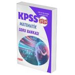 2026 KPSS Lise - Önlisans Matematik Soru Bankası