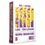 2026 Kpss Lise Önlisans Tüm Dersler Çözümlü Soru Bankası Benim Hocam