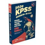 2026 Kpss Lise Ortaöğretim Ön Lisans Soru Bankası Murat Yayınları