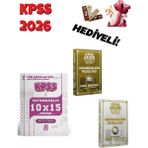 2026 Kpss Lise Ortaöğretim Ön Lisans Vatandaşlık Konu Soru ve Den