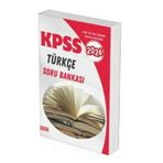 2026 KPSS Lise ve Önlisans Türkçe Soru Bankası