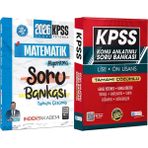 2026 Kpss Matematik Algoritma Soru Bankası - Lise Önlisans Konu Ant. Soru
