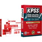 2026 Kpss Matematik Ders Notları - Lise Önlisans Konu Ant. Soru