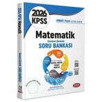 2026 Kpss Matematik Hibrit Plus Ultra Serisi Soru Bankası Data Yayınları