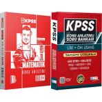 2026 Kpss Matematik Konu Anlatımı - Lise Önlisans Konu Ant. Soru