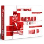 2026 KPSS Matematik Konu Anlatımı