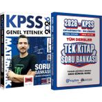 2026 Kpss Matematik Soru Bankası Tamamı Çözümlü Ilyas Güneş + Ortaöğretim Ön Lisans Tek Kitap Soru