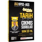 2026 Kpss Meb Ags Tarih Ösym Nin İndeksi Konu Konu Çıkmış Sorular Son 15 Yıl İndeks Akademi