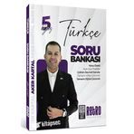2026 Kpss Model Aker Kartal Türkçe Soru Bankası Retro Yayıncılık