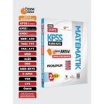 2026 Kpss Önlisans/ortaöğretim Matematik 2.cilt Problemler Soru B