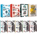 2026 Kpss Ortaöğretim Karma Set(Konu+Soru 11 Kitap-Tüm Dersler Yaprak Test-Konu Konu Çıkmış Sorular) - 6012025002398