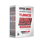 2026 Kpss Ortaöğretim Ön Lisans Genel Yetenek Konu Anlatımı Mo...