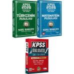 2026 Kpss Ortaöğretim Ön Lisans Türkçenin Matematiğin Pusulası Soru - Lise Önlisans Konu Ant. Soru