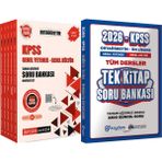 2026 Kpss Ortaöğretim Soru Modüler Set Çözümlü - Ortaöğretim Ön Lisans Tek Kitap Soru