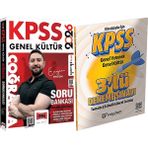 2026 Kpss Tamamı Çözümlü Coğrafya Soru Bankası Engin Eraydın - 3 Deneme