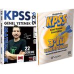 2026 Kpss Tamamı Çözümlü Matematik 22 Deneme Ilyas Güneş - 3 Deneme