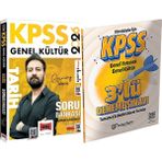 2026 Kpss Tamamı Çözümlü Tarih Soru Bankası Günay Göktaş - 3 Deneme