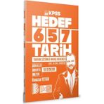 2026 Kpss Tarih 18 Deneme Benim Hocam