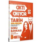 2026 Kpss Tarih 2020-2025 Çıkmış Sınav Soruları Çıktı Çıkıyor Benim Hocam