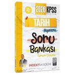 2026 KPSS Tarih Algoritma Soru Bankası Çözümlü