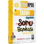 2026 Kpss Tarih Algoritma Soru Bankası İndeks Akademi İndeks Akademi