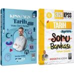 2026 Kpss Tarih Atölye Video Ders Notları + Soru Bankası Ahmet Uğur Karakuza, Aydın Yüce