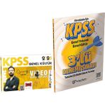 2026 Kpss Tarih Video Ders Notları Günay Göktaş - 3 Deneme
