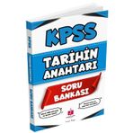 2026 Kpss Tarihin Anahtarı Soru Bankası