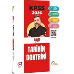 2026 KPSS Tarihin Doktrini Soru Bankası Çözümlü