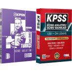 2026 Kpss Türkçe Konu Anlatımı - Lise Önlisans Konu Ant. Soru