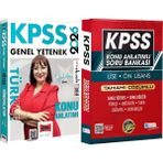 2026 Kpss Türkçe Konu Anlatımı (Yelda Ünal) - Lise Önlisans Konu Ant. Soru