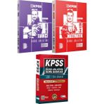 2026 Kpss Türkçe Matematik Konu Anlatımı - Lise Önlisans Konu Ant. Soru