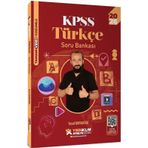 2026 Kpss Türkçe Soru Bankası Atölye Serisi Çözümlü - Yusuf Bayraktar