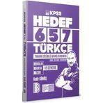 2026 KPSS Türkçe Tamamı Çözümlü 18 Deneme