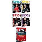 2026 Kpss Türkçe Tarih Coğrafya Vatandaşlık 121 Deneme - Lise Önlisans Konu Ant. Soru