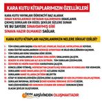 2026 KPSS Türkçenin Kara Kutusu DİL BİLGİSİ ÖSYM Çıkmış Soru Bankası Konu Özetli Dijital Çözümlü