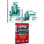 2026 Kpss Vatandaşlık Tamamı Çözümlü Soru Bankası ve Ders Notları - Lise Önlisans Konu Ant. Soru