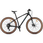2026 Kron Xc 150 Pro 29 Jant H.disk Fren Dağ Bisikleti - 15 INC